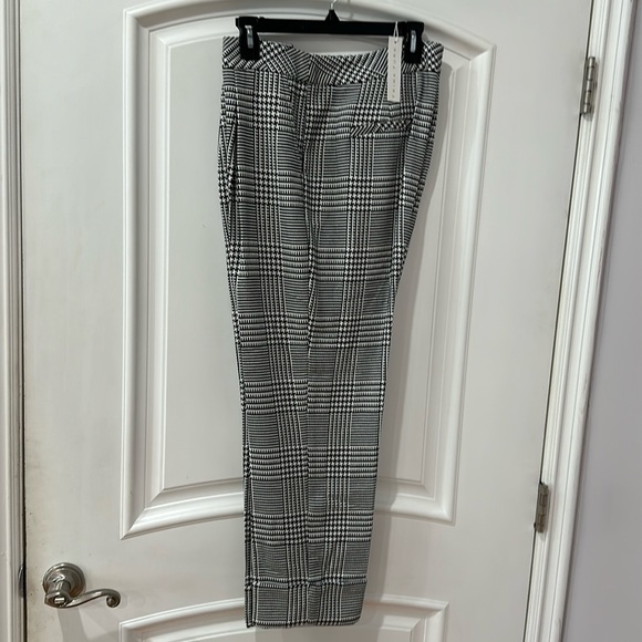 TRIANA TURK GILDEN PANT SIZE 12